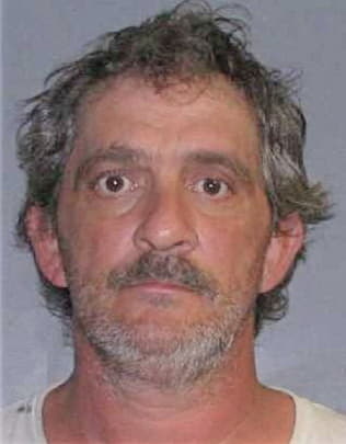 Melvin Lewis - Caddo Parish County, LA 